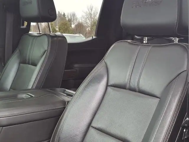 2021 Chevrolet Silverado 1500 High Country | Leather | Nav in Cars & Trucks in Guelph - Image 25