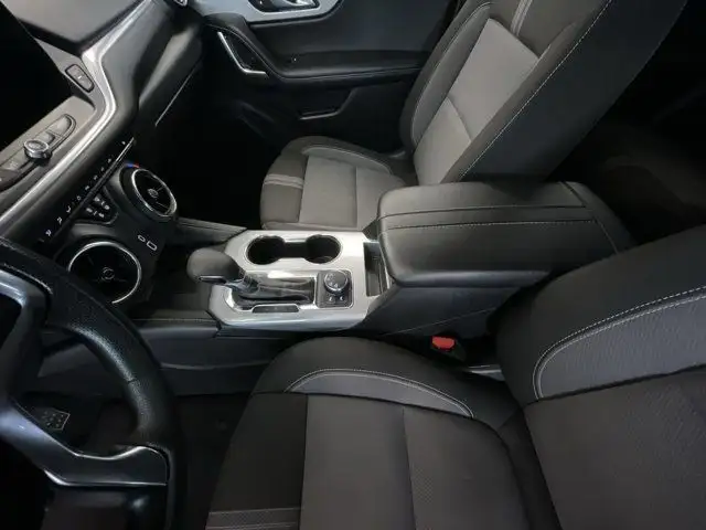 2024 Chevrolet Blazer LT | AWD | Turbocharged | Remote Start in Cars & Trucks in Prince George - Image 43