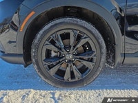 *CLEAN CARFAX * This 2024 Honda CR-V Hybrid Touring comes equipped with Real Time AWD, One-Touch Pow... (image 9)