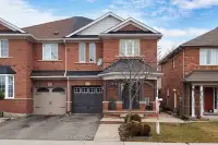 5 Bedroom - Bovaird/Chinguacousy