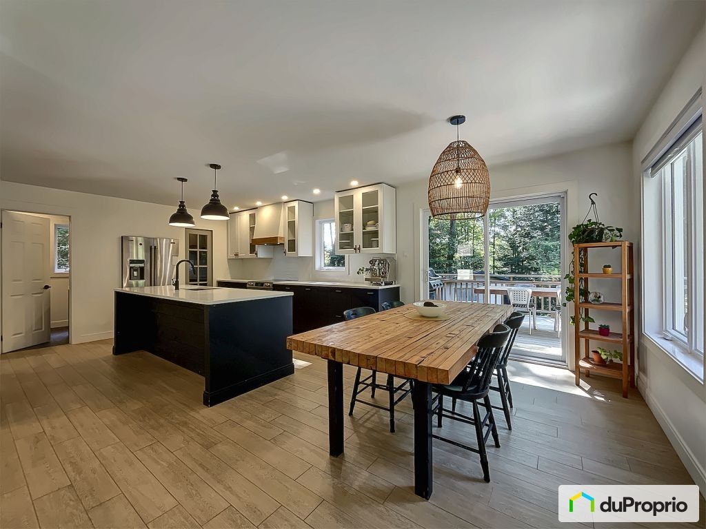 $739,000 - 2 Storey for sale in Val-David — photo 2