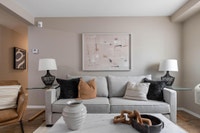Conveniently located in the community of Orchards Walk in Kamloops, BC, Broadstreet's 1, 2 and 3-bed... (image 3)