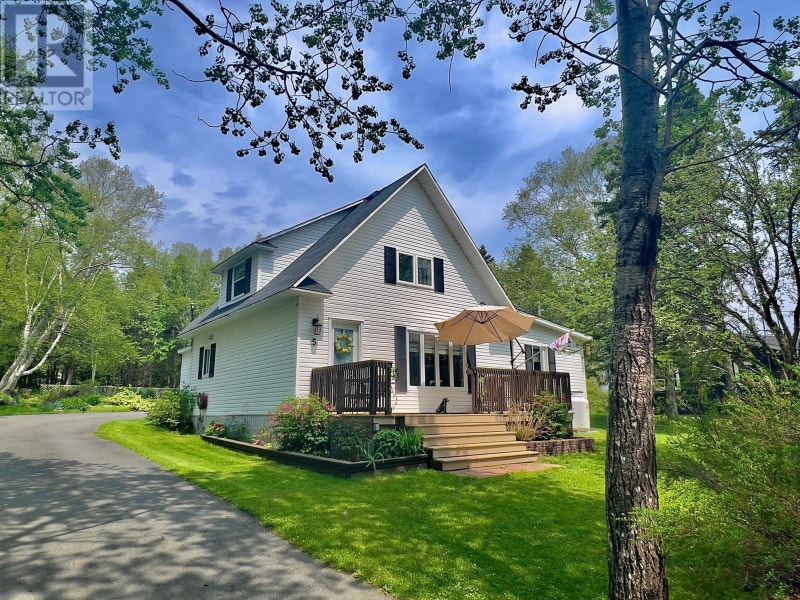 5 GULLIFORDS Lane MUSGRAVETOWN, Newfoundland & Labrador Houses for