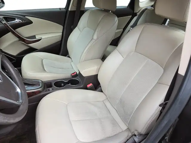 2013 Buick Verano QuietTuning Technology | Bluetooth Connecti... in Cars & Trucks in Fredericton - Image 10