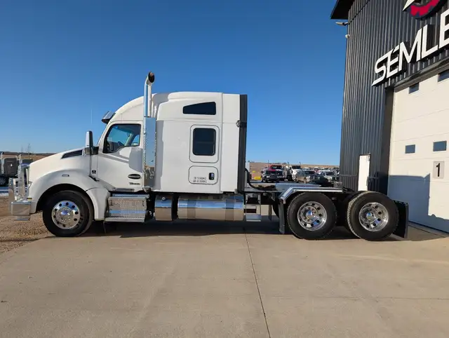 2022 KENWORTH T880 in Heavy Trucks in Moose Jaw - Image 10