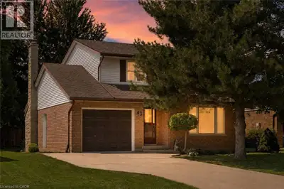 Welcome to 43 McGregor Street, a warm and welcoming family home in an established Stratford neighbou...