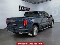 The 2021 GMC Sierra 1500 Denali blends premium craftsmanship, commanding capability, and modern soph... (image 4)