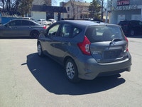 2017 Nissan Versa Note Price $11999 57700 KM ON or QC Safety Included Warranty Included Carfax Inclu... (image 5)