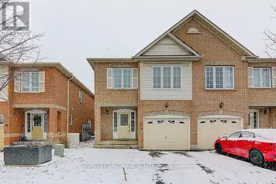 81 - 1489 HERITAGE WAY Oakville (GA Glen Abbey), Ontario