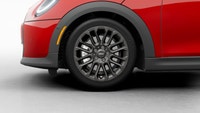 La *MINI Cooper Cabriolet S 2026* est un véhicule sportif aux performances exaltantes. Doté d'un toi... (image 6)