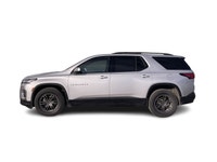 Welcome to Country Hills Volkswagen 2022 Chevrolet Traverse RS AWD We want your vehicle! Whether you... (image 4)