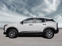 Engine: 2.0L DOHC 4-Cylinder Engine L/100Km City: 8.1 L/100Km Hwy: 6.6 Safety Equipment Side Impact... (image 2)