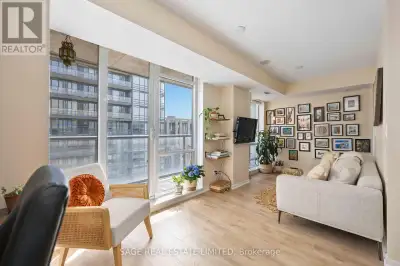 1305 - 20 JOE SHUSTER WAY Toronto (Niagara), Ontario