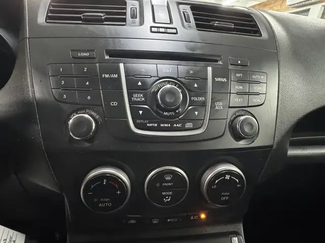 2014 Mazda Mazda5 4dr Wgn Auto GS in Cars & Trucks in Longueuil / South Shore - Image 24