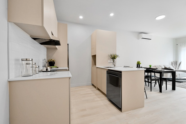 **PROMO** - Appartements NEUFS à louer St-Jérôme 3 1/2 dans Locations longue durée  à Longueuil/Rive Sud - Image 2
