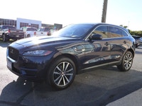 SAFETY INCLUDED DIESEL LOCAL ONATRIO CAR 15 SERVICE RECORDS Very Clean Jaguar F-PACE 2.0L Diesel AWD... (image 2)