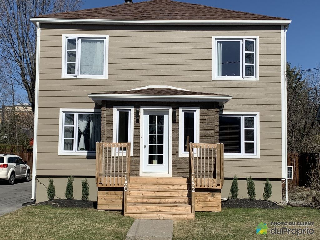 $890,000 - 2 Storey for sale in Longueuil (Greenfield Park) — photo 2