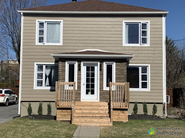 $890,000 - 2 Storey for sale in Longueuil (Greenfield Park) — photo 2