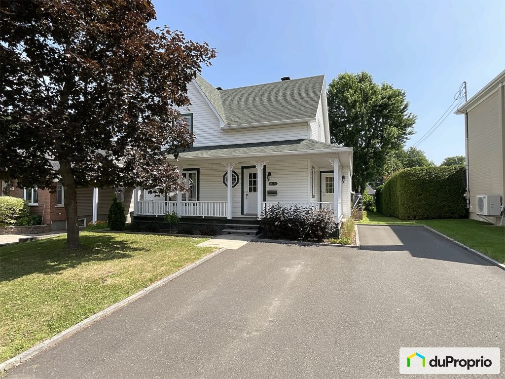 $565,000 - 2 Storey for sale in St-Romuald — photo 2