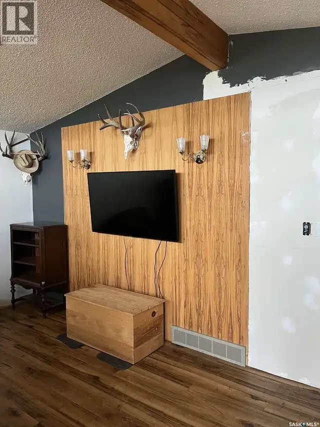 506 1st AVENUE W Leader, Saskatchewan in Houses for Sale in Swift Current - Image 8