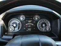 2017 Ram 1500 Limited Crew Cab 4x4 is one owner trade. Under the hood is 5.7L HEMI V8 engine with Fu... (image 4)