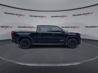 The 2024 GMC Sierra 1500 Elevation Crew Cab 6' Box 4WD is a sharp full-size truck built for daily co... (image 8)
