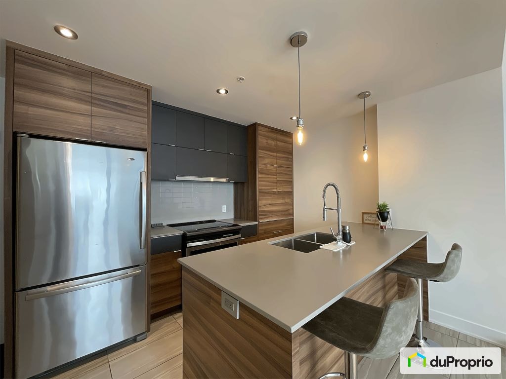 $350,000 - Condominium for sale in Boisbriand — photo 2