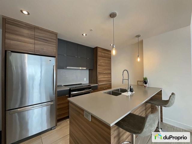 $350,000 - Condominium for sale in Boisbriand — photo 2