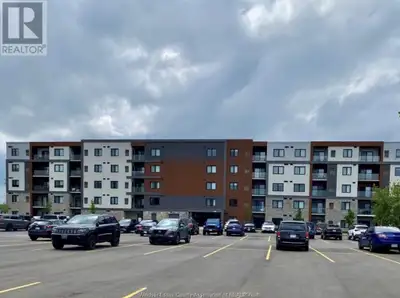4578 Huron Church Line ROAD Unit# 411 LaSalle, Ontario