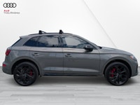AUDI TROIS-RIVIÈRES MEMBER OF THE GABRIEL GROUP 819-266-7777 LOCATED IN THE CENTER OF MAURICIE AT AU... (image 1)
