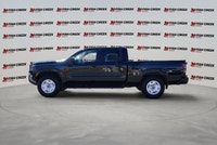Equipped with a robust drivetrain, this 2024 Nissan Frontier SV Crew Cab Pickup, showing just 65,459... (image 1)