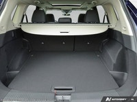 This Nissan Rogue has a strong Intercooled Turbo Regular Unleaded I-3 1.5 L/91 engine powering this... (image 6)