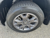 Experience sophistication and performance with the 2023 Honda Passport Sport AWD. Dressed in a strik... (image 9)