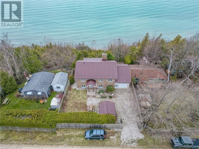 82909 GLENDALE Road Ashfield-Colborne-Wawanosh, Ontario in Houses for Sale in Grand Bend - Image 3