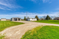 5095 Rainham Road Selkirk, Ontario