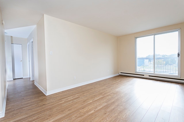 3095 rue Édouard-Montpetit — photo 1