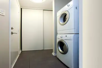 Premium 3 Bedroom Apartment Rental in North York!, View more