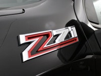 The Chevy Silverado 1500 delivers powerful performance, rugged capability, and everyday comfort in a... (image 4)