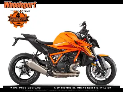 ONE BLACK AND ONE ORANGE UNIT SCHEDULED TO ARRIVE IN MAY - RESERVE NOW! With over 50 years in busine...