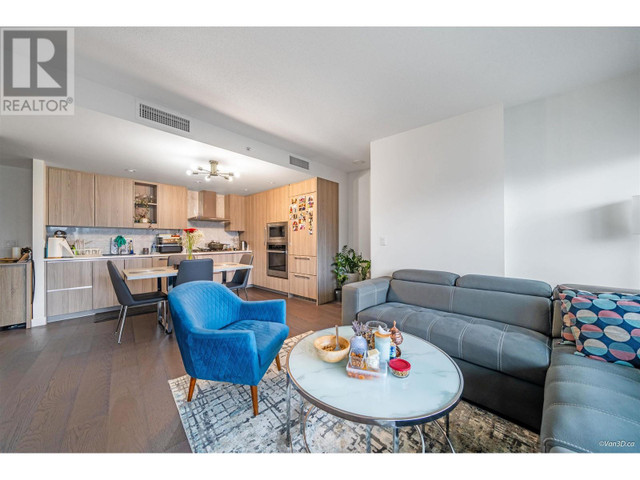 2521 89 NELSON STREET Vancouver, British Columbia in Condos for Sale in Vancouver - Image 3