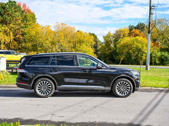 2021 Lincoln Aviator Reserve in Cars & Trucks in Ottawa - Image 4