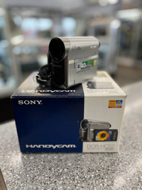 Sony DCR-HC52 Mini DV Camcorder City of Toronto Toronto (GTA) Preview