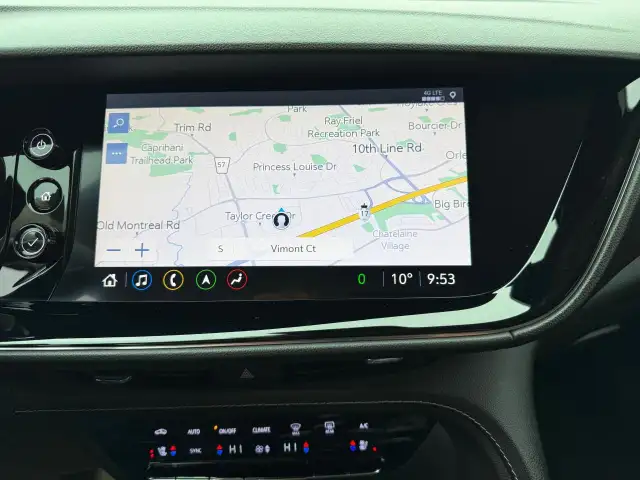 2021 Buick Envision Avenir | LOADED | WIRELESS CARPLAY | BOSE AU in Cars & Trucks in Ottawa - Image 30