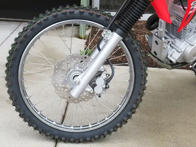 2026 Honda CRF125F Big Wheel in Dirt Bikes & Motocross in Cambridge - Image 12
