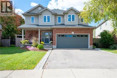 Welcome to this exceptional one-owner home, offering an abundance of space for the whole family in t...