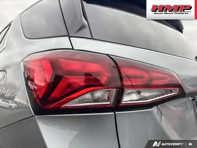 2024 Chevrolet Equinox LT in Cars & Trucks in Grand Bend - Image 11