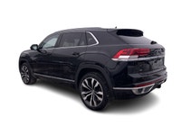 Welcome to Country Hills Volkswagen 2022 Volkswagen Atlas Cross Sport Execline 4MOTION We want your... (image 5)