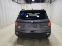Our 2020 Honda Passport Touring in Modern Steel Metallic is an incoming vehicle! Call to find out mo... (image 3)