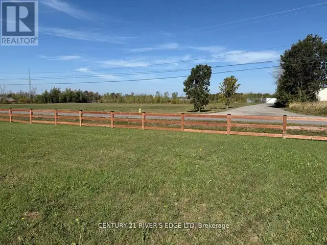 12455 COUNTY RD 2 ROAD South Dundas, Ontario in Land for Sale in Cornwall - Image 5