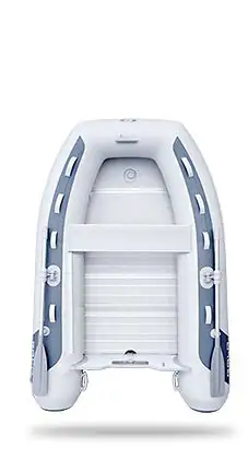 New Gala Freestyle F240A Foldable Inflatable Tender with Floorboards The Freestyle F240A is a foolab...